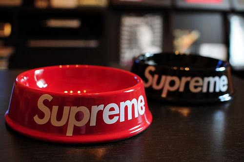 Top 10 Non-Wearable Supreme Products – The Asphalt